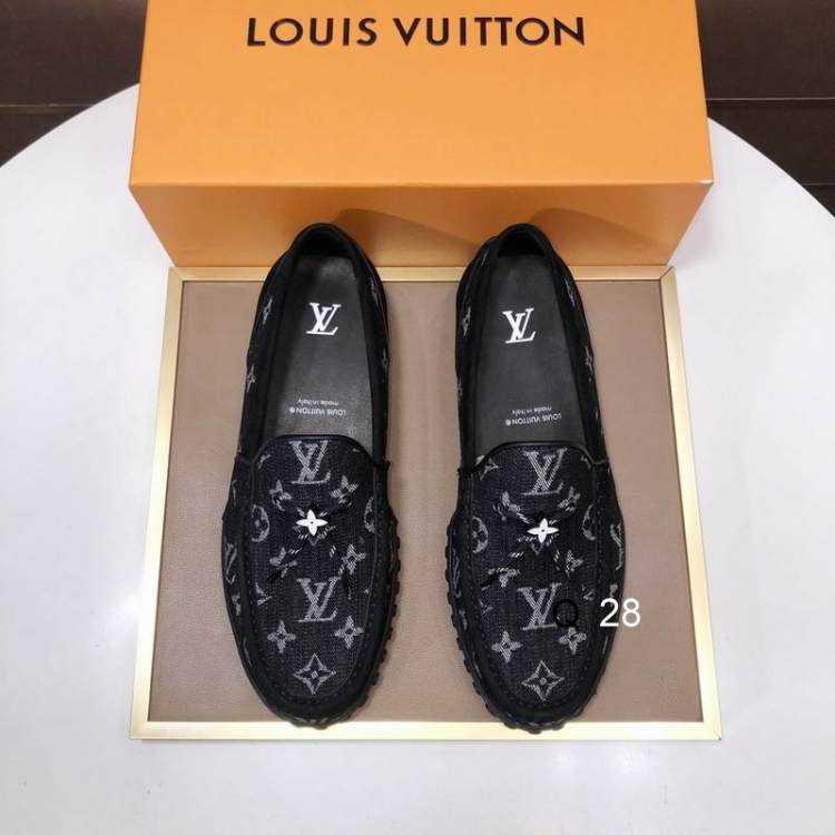 Picture of Louis Vuitton Shoes _SKULVsz38-45N101213181